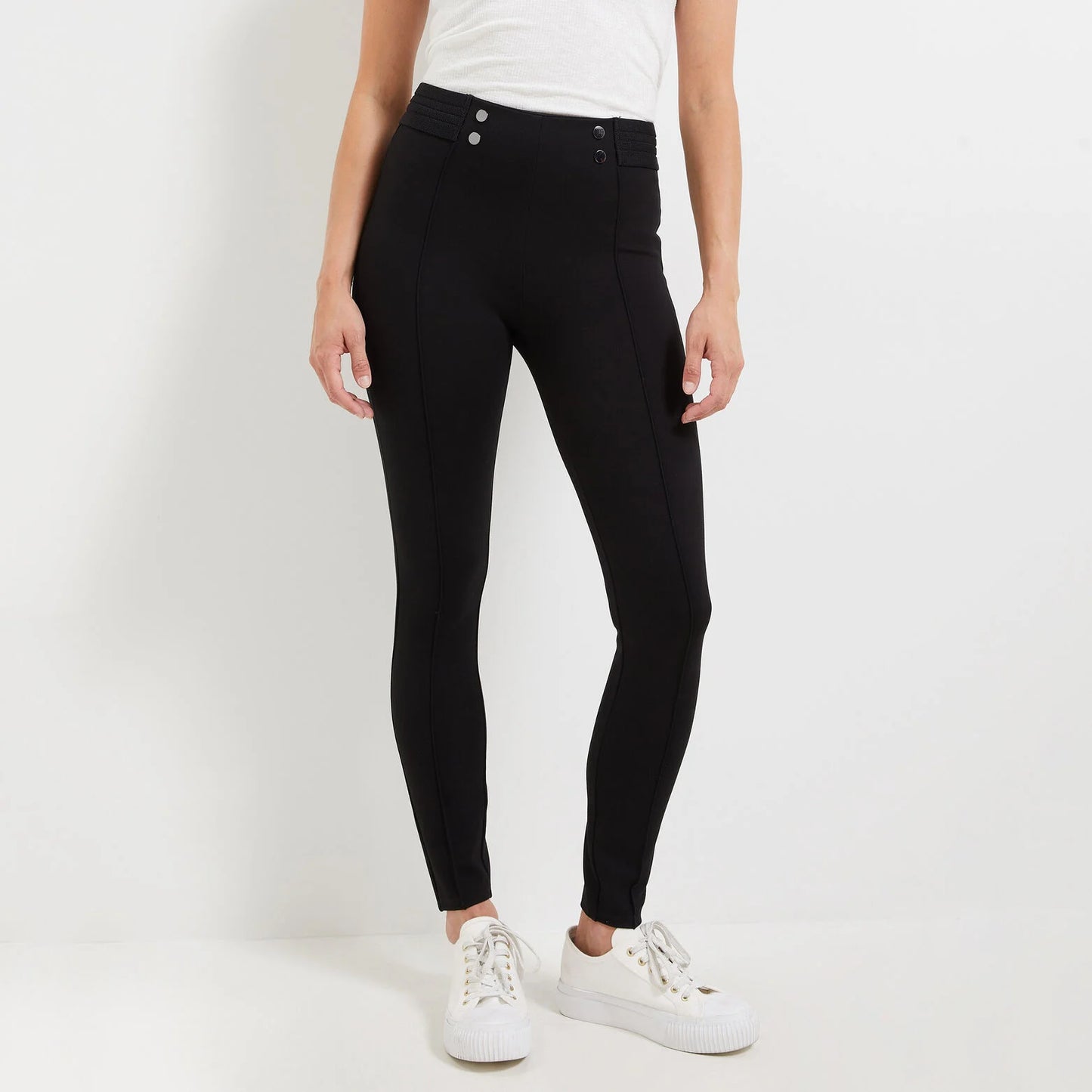 Pantalon legging femme