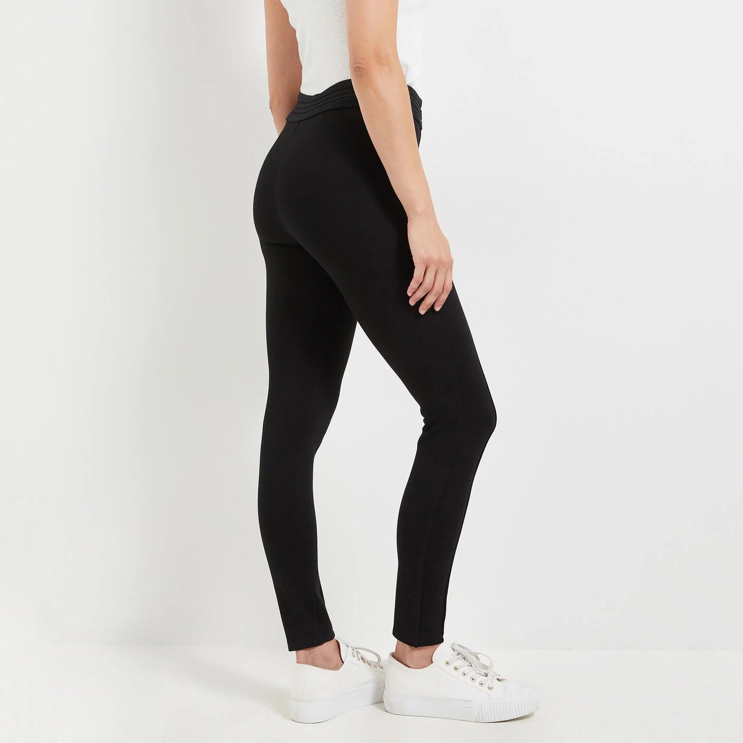 Pantalon legging femme